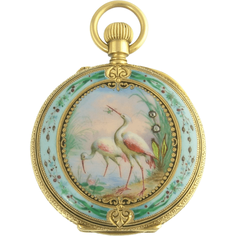 watchmuseum.org