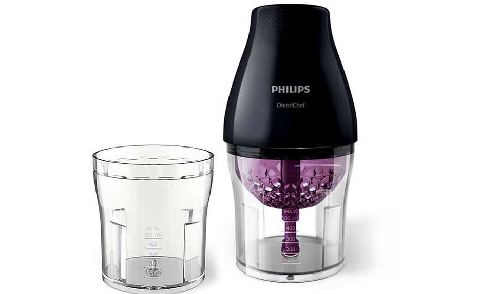 ۱. خردکن فیلیپس HR2505