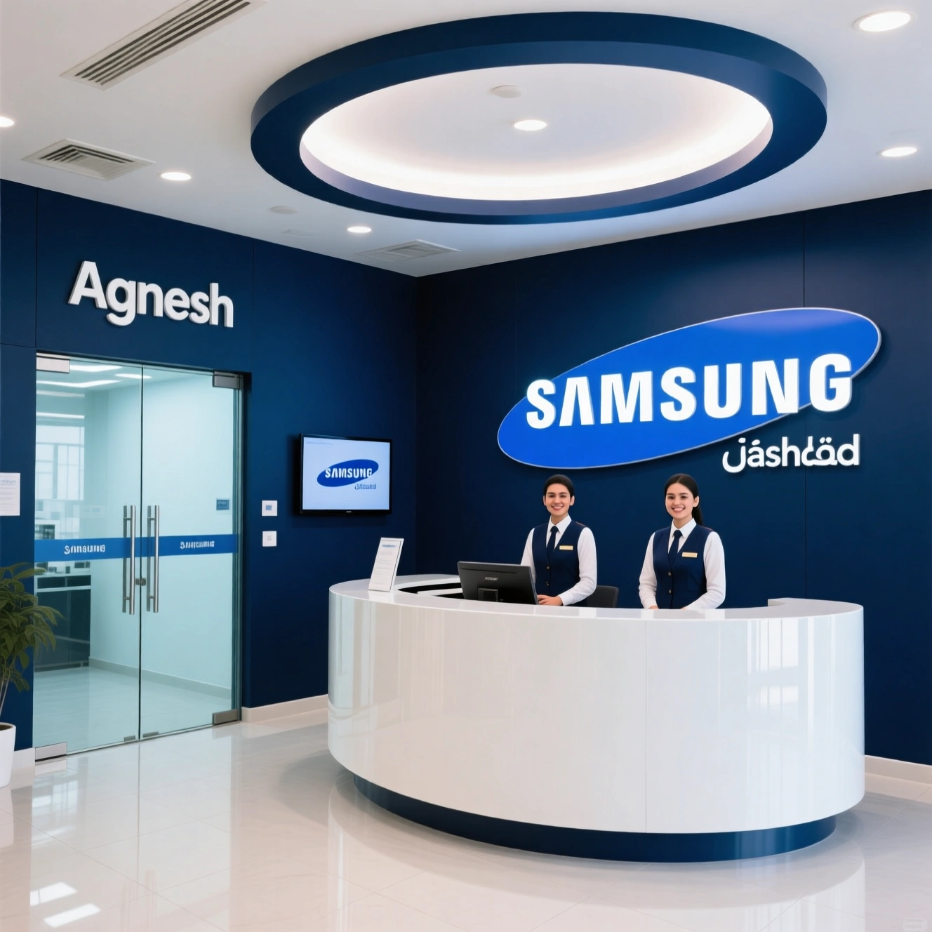 تعمیر تلویزیون