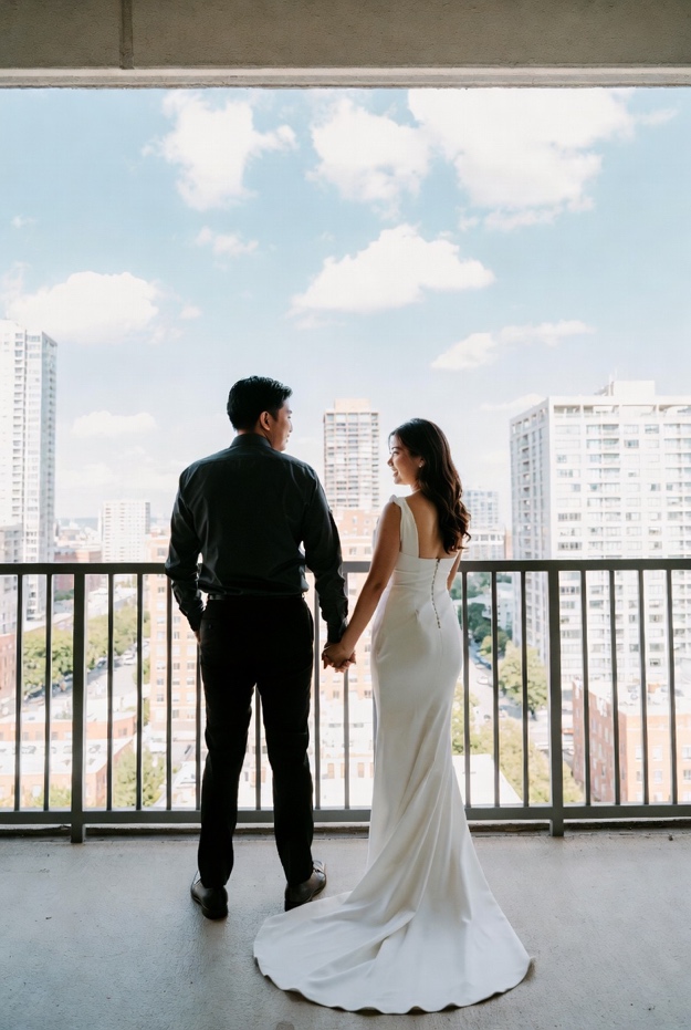 سوالات قبل از ازدواج با رویکرد هیجان مدار