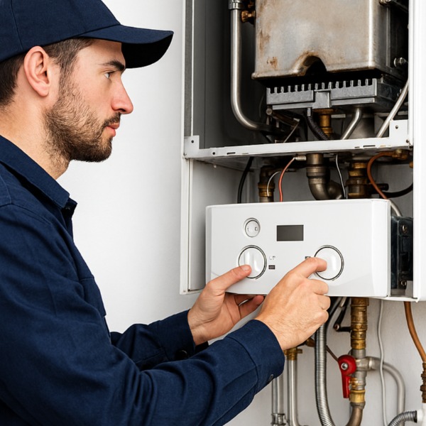 شماره تعمیرکار پکیج در گرمسار 09032486073