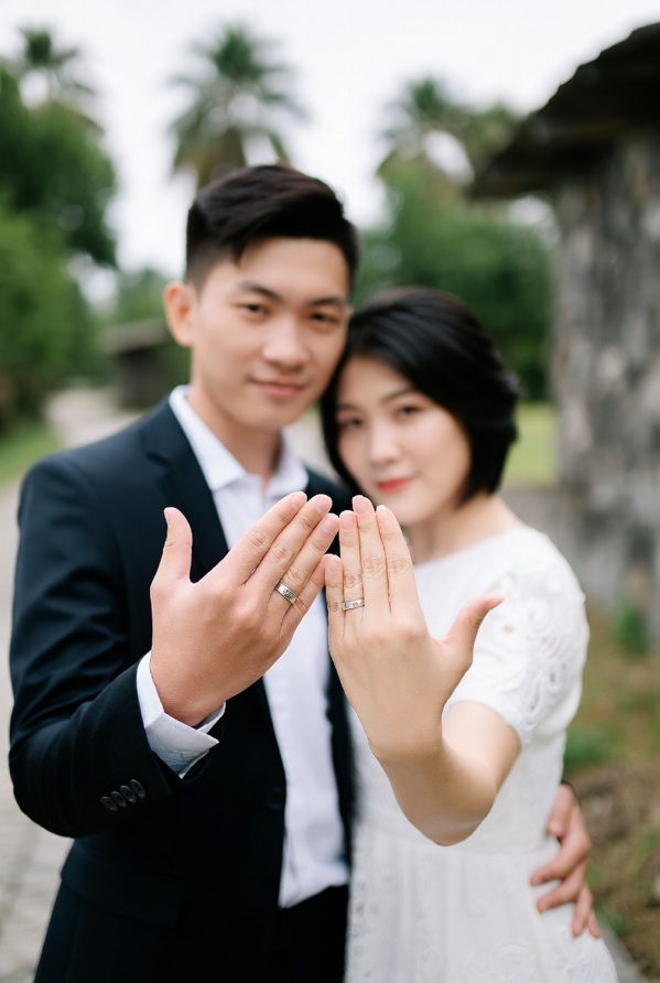 سوالات قبل از ازدواج با رویکرد هیجان مدار