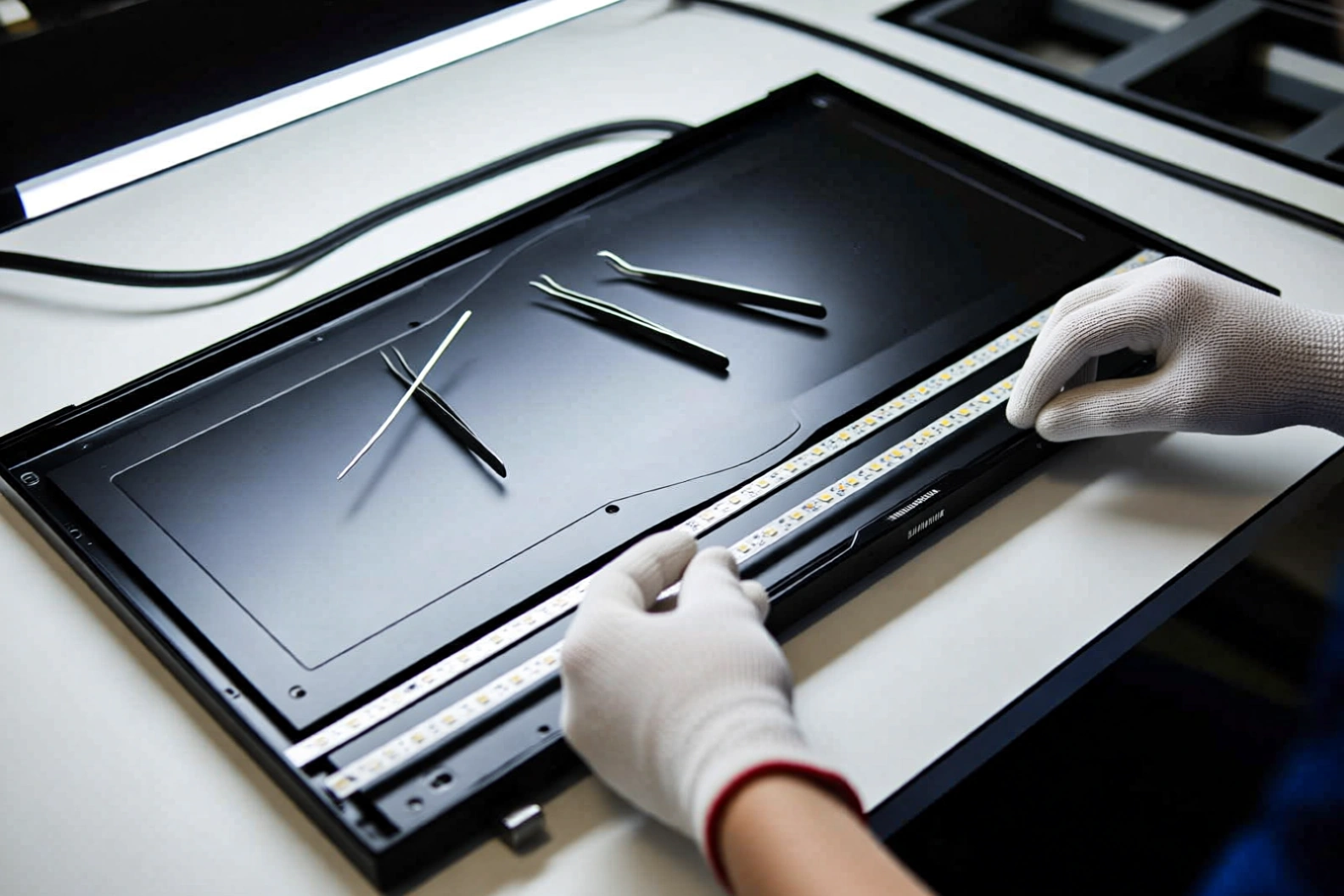 تعمیرات تلویزیون در مشهد