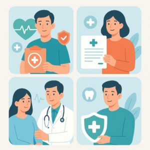 بیمه درمان تکمیلی انفرادی