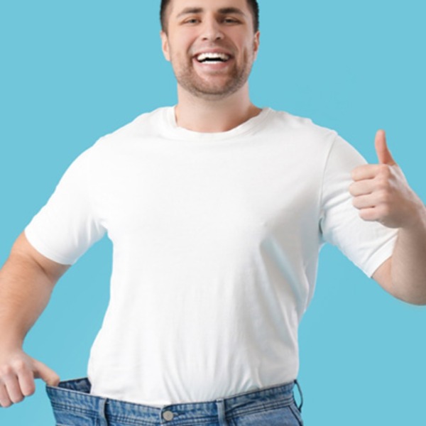 کاهش وزن و اعتماد به نفس