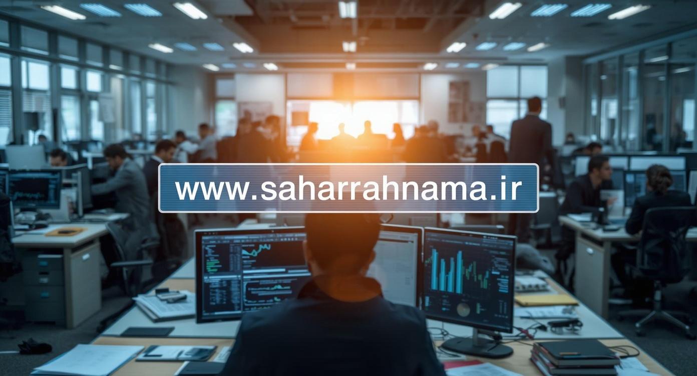 موسسه حسابداری رهنما