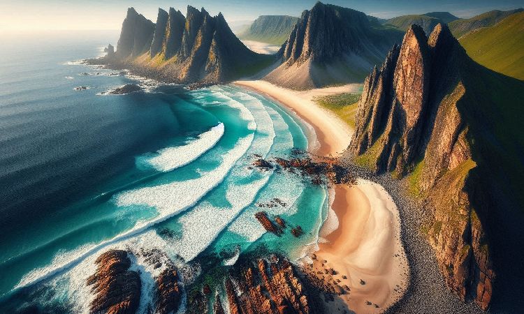 خدمات و امکانات تور چابهار