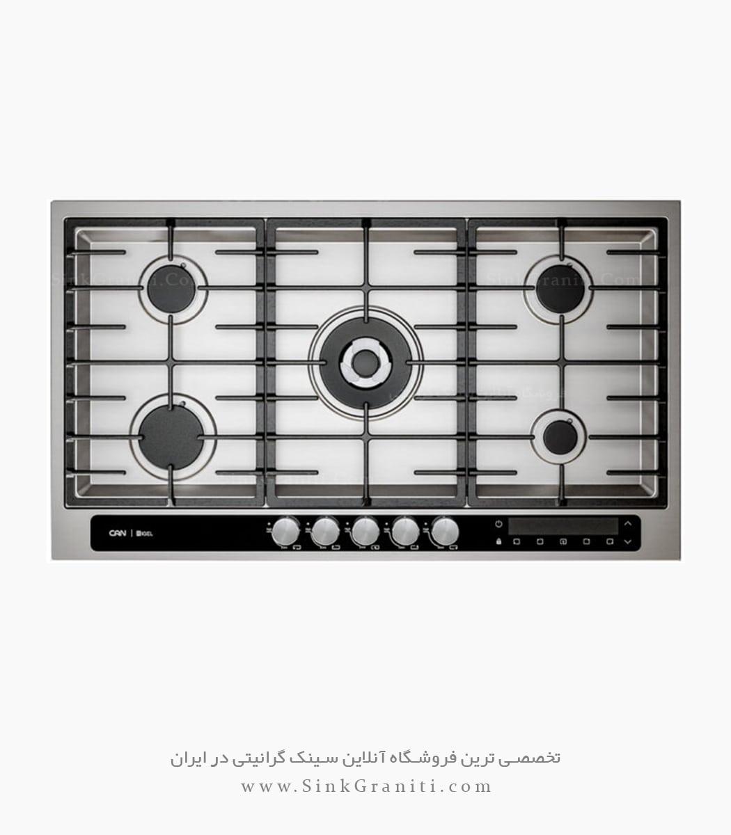 اجاق گاز کن