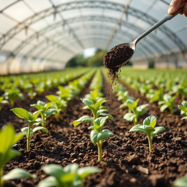 کود NPK مایا رشد