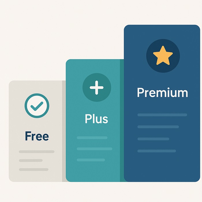 تفاوت قالب آسترا و آسترا پرو