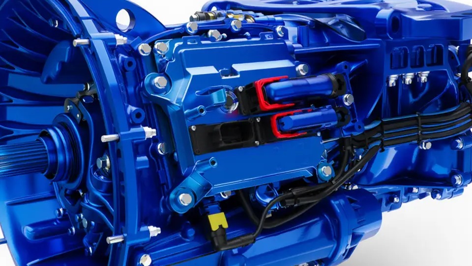 علت دیر عوض کردن دنده در گیربکس اتوماتیک + راههای تشخیص