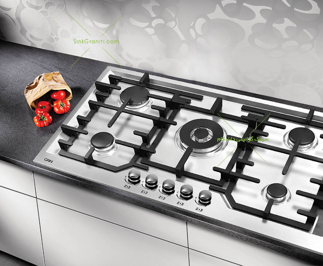 اجاق گاز ایتالیایی کن