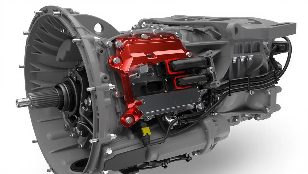 علت دیر عوض کردن دنده در گیربکس اتوماتیک + راههای تشخیص